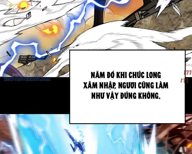 Ta Là Quái Thú Đại Chúa Tể chapter 79 - Trang 99