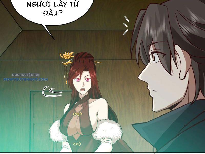 Hỗn Độn Thiên Đế Quyết chapter 50 - Trang 37