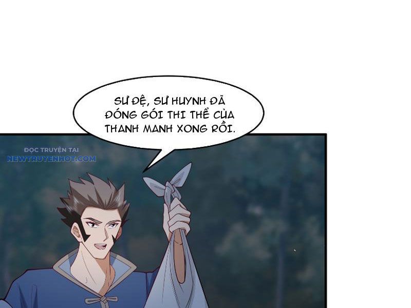 Vô Địch Thật Tịch Mịch chapter 29 - Trang 22