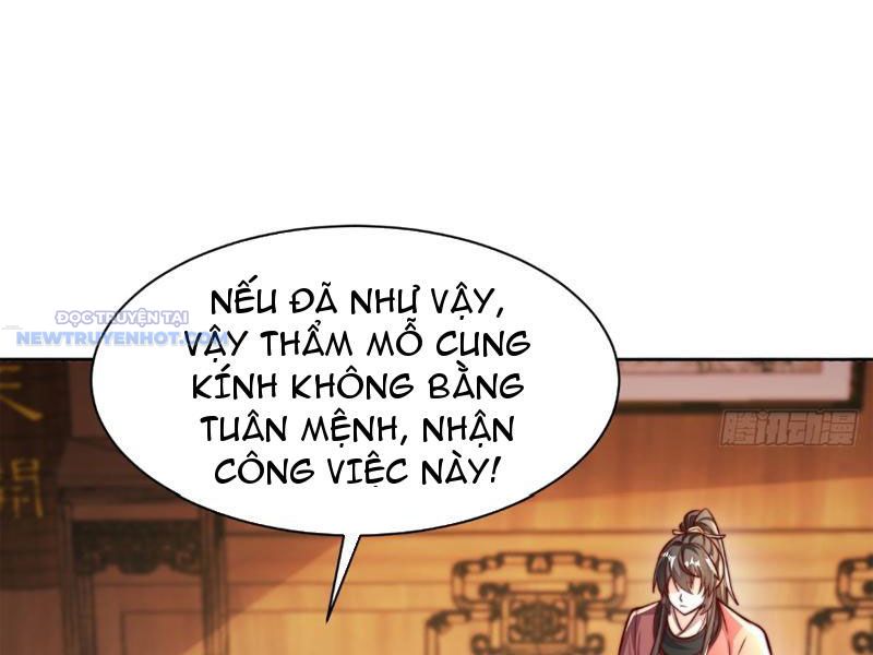 Ta Thực Sự Không Muốn Làm Thần Tiên chapter 55 - Trang 89