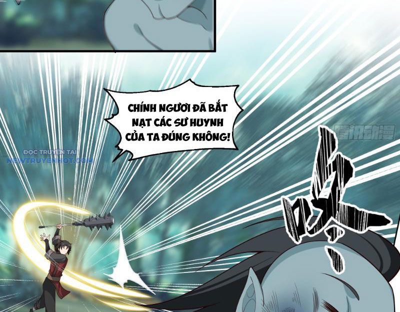 Vô Địch Thật Tịch Mịch chapter 26 - Trang 7