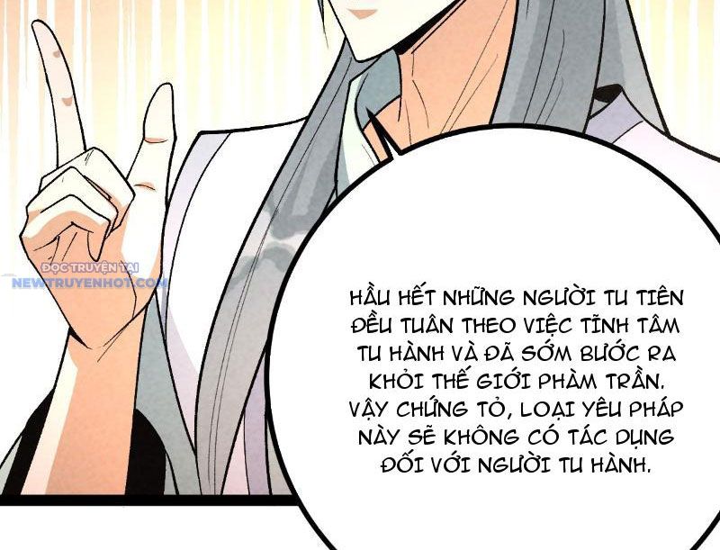 Trở Thành Tiên Bắt đầu Từ Việc Xuyên Không Thành... Heo chapter 51 - Trang 19