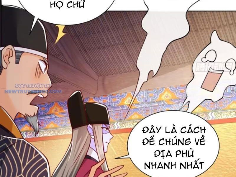 Ta Thực Sự Không Muốn Làm Thần Tiên chapter 53 - Trang 32