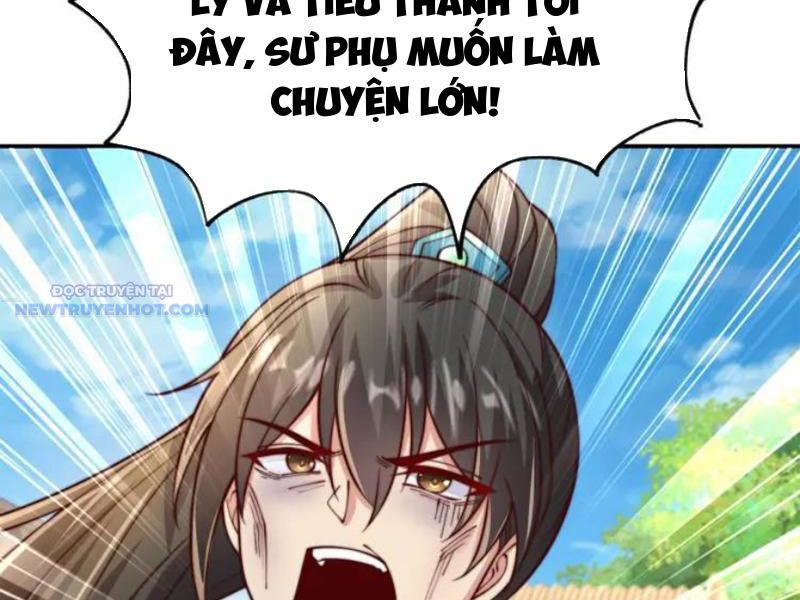 Ta Thực Sự Không Muốn Làm Thần Tiên chapter 41 - Trang 124