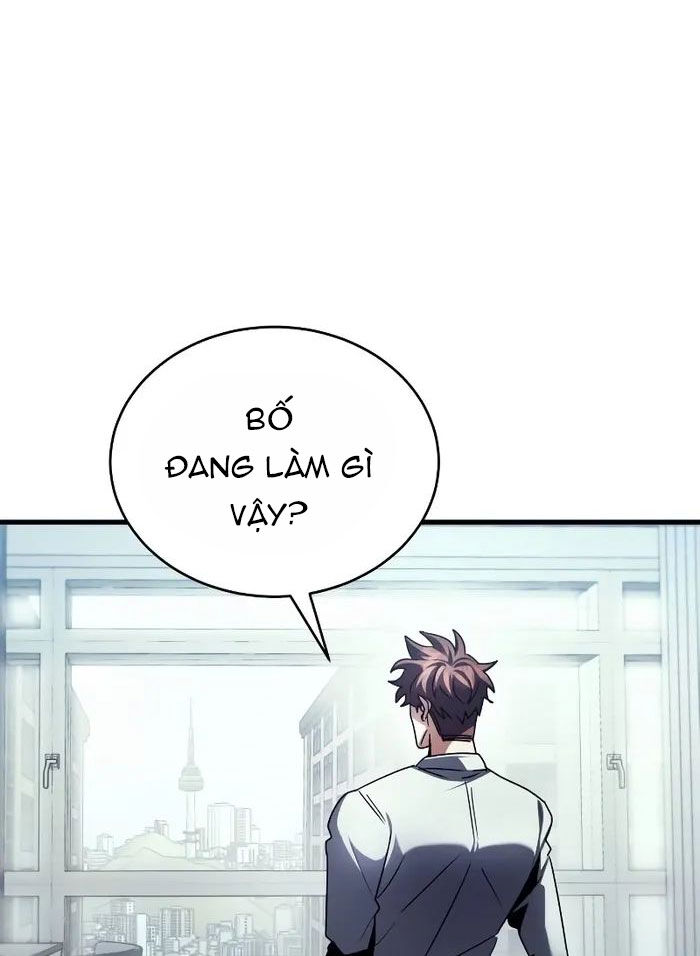 Ván Cược Của Chúa Chapter 29 - Trang 27