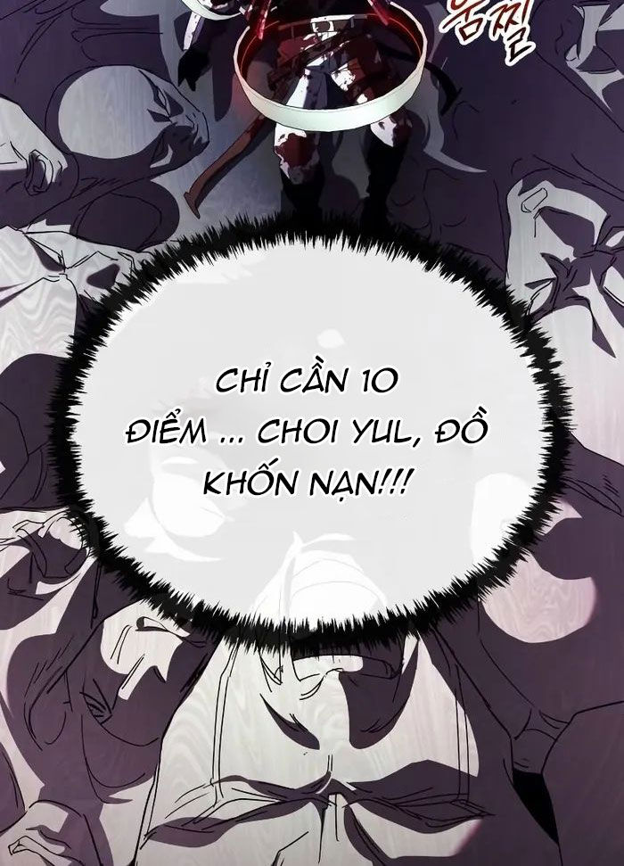 Ván Cược Của Chúa Chapter 29 - Trang 3