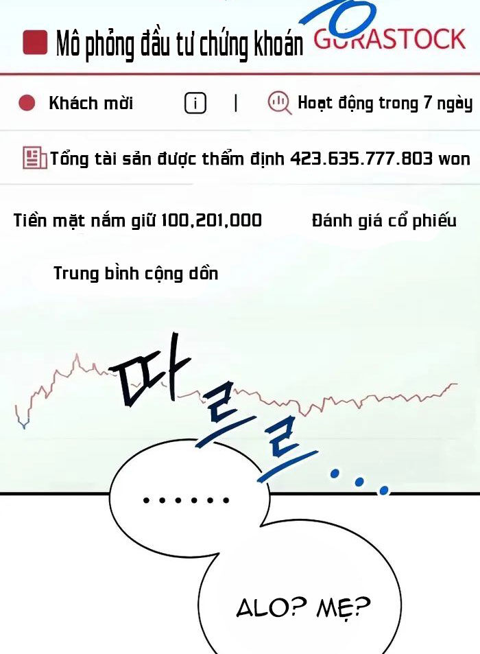 Ván Cược Của Chúa Chapter 29 - Trang 17