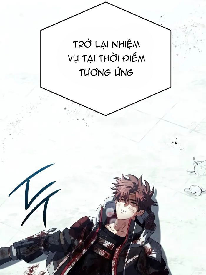 Ván Cược Của Chúa Chapter 29 - Trang 48