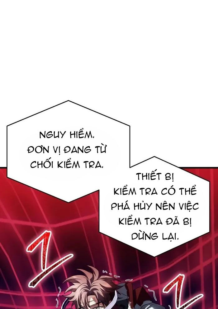 Ván Cược Của Chúa Chapter 29 - Trang 40