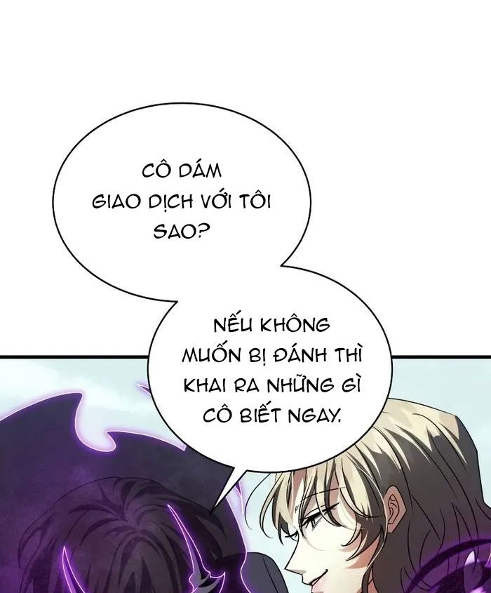 Ván Cược Của Chúa Chapter 28 - Trang 116