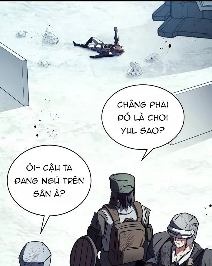 Ván Cược Của Chúa Chapter 29 - Trang 74