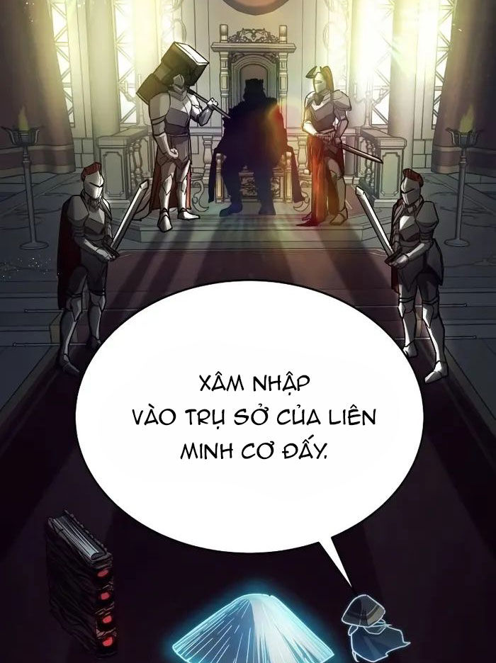 Ván Cược Của Chúa Chapter 29 - Trang 188