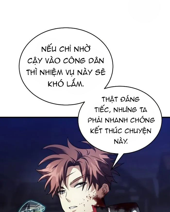 Ván Cược Của Chúa Chapter 30 - Trang 168