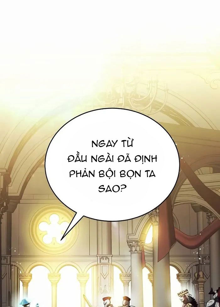 Ván Cược Của Chúa Chapter 30 - Trang 2