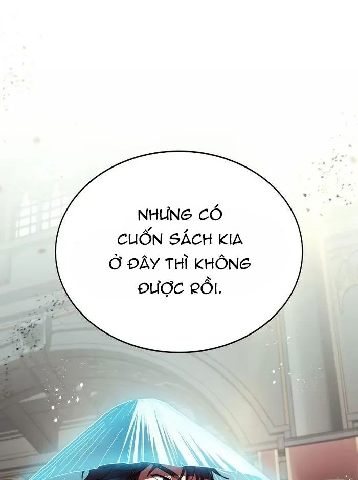 Ván Cược Của Chúa Chapter 30 - Trang 19