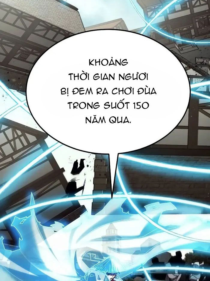 Ván Cược Của Chúa Chapter 30 - Trang 149