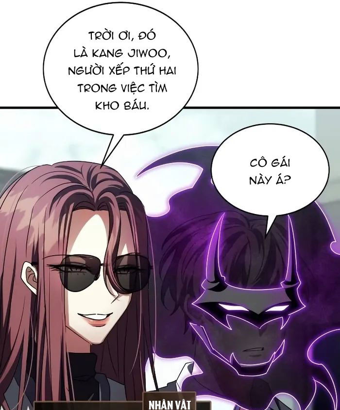 Ván Cược Của Chúa Chapter 28 - Trang 114