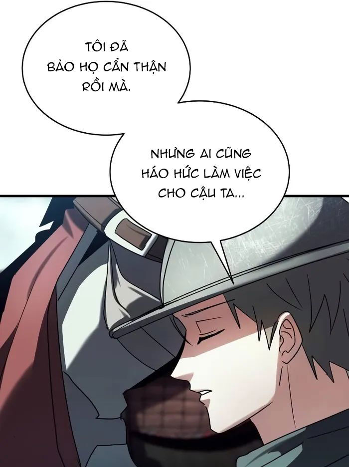 Ván Cược Của Chúa Chapter 28 - Trang 141