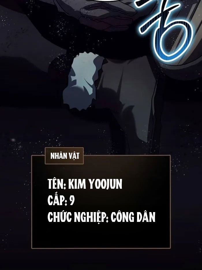 Ván Cược Của Chúa Chapter 29 - Trang 122