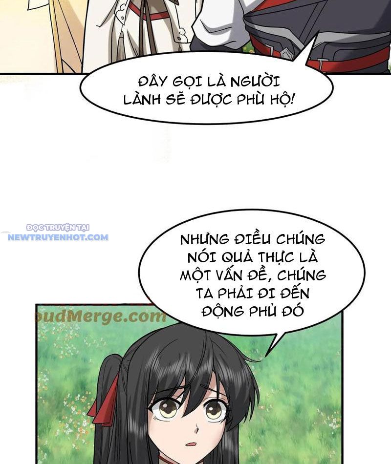 Hỗn Độn Thiên Đế Quyết chapter 98 - Trang 48