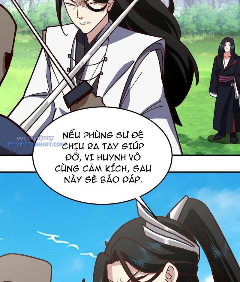 Hỗn Độn Thiên Đế Quyết chapter 95 - Trang 17