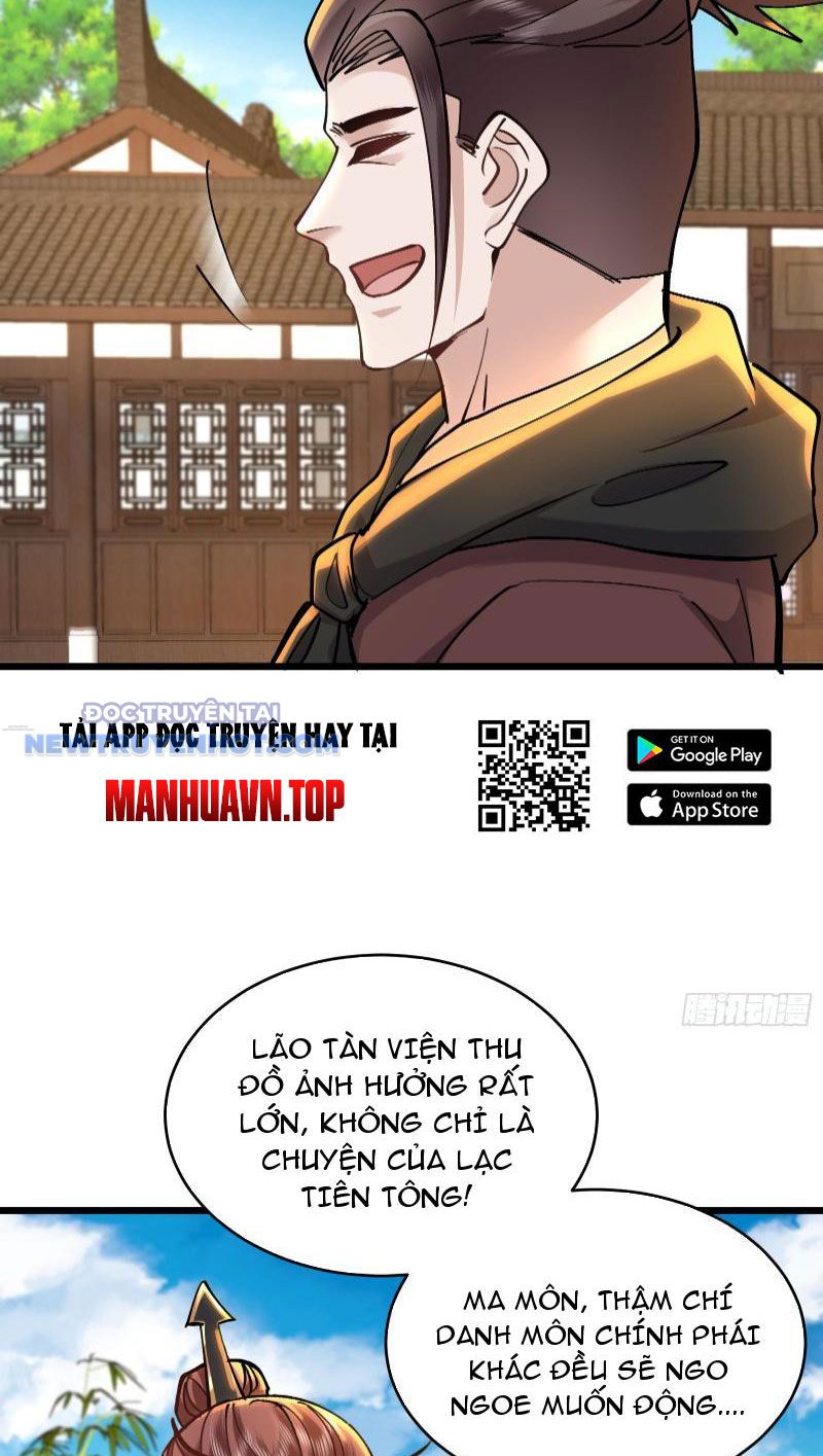 Trường Sinh Bất Tử Ta Chỉ Tu Cấm Thuật chapter 42 - Trang 10