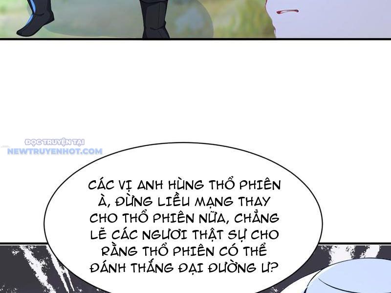 Ta Thực Sự Không Muốn Làm Thần Tiên chapter 97 - Trang 64