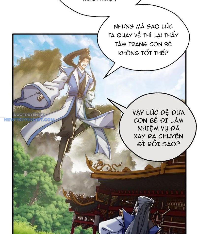 Mời Công Tử Trảm Yêu chapter 127 - Trang 19