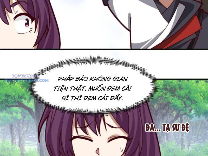 Hỗn Độn Thiên Đế Quyết chapter 83 - Trang 31