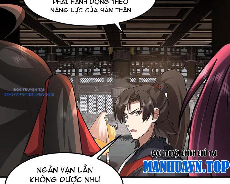 Hỗn Độn Thiên Đế Quyết chapter 104 - Trang 85