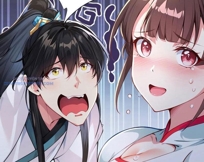 Ta Thực Sự Không Muốn Làm Thần Tiên chapter 89 - Trang 91