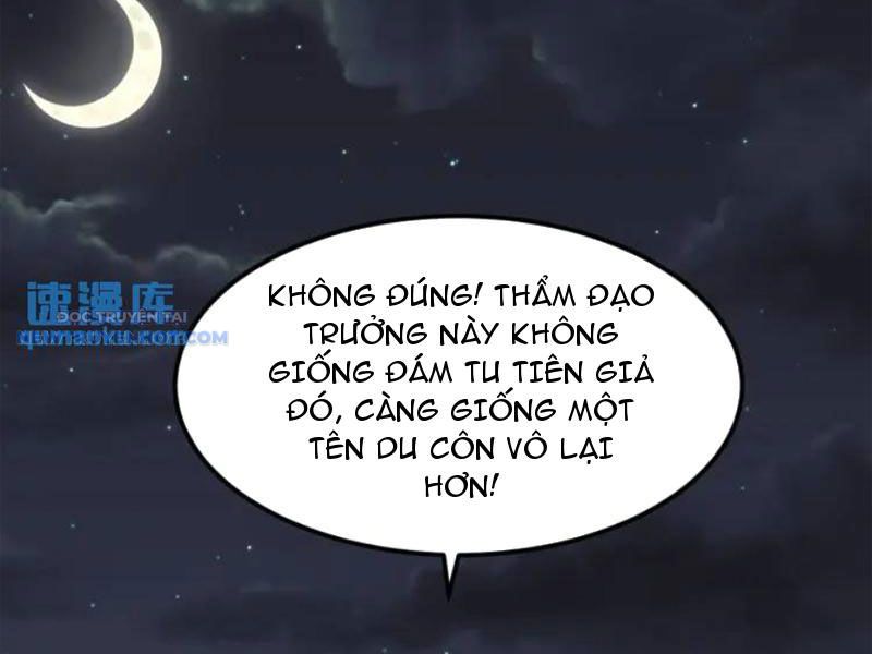 Ta Thực Sự Không Muốn Làm Thần Tiên chapter 41 - Trang 37