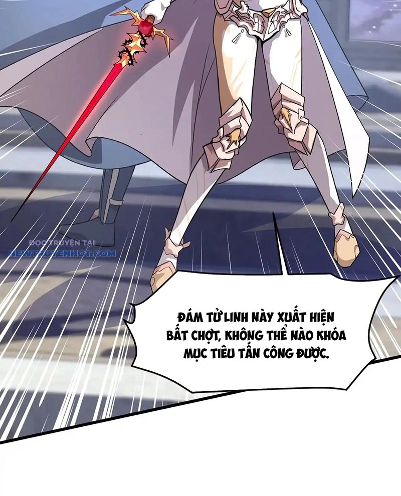 Chỉ Có Ta Có Thể Sử Dụng Triệu Hoán Thuật chapter 139 - Trang 7