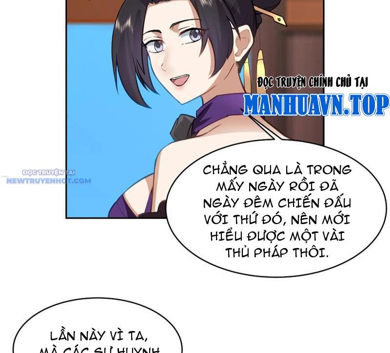 Hỗn Độn Thiên Đế Quyết chapter 51 - Trang 31