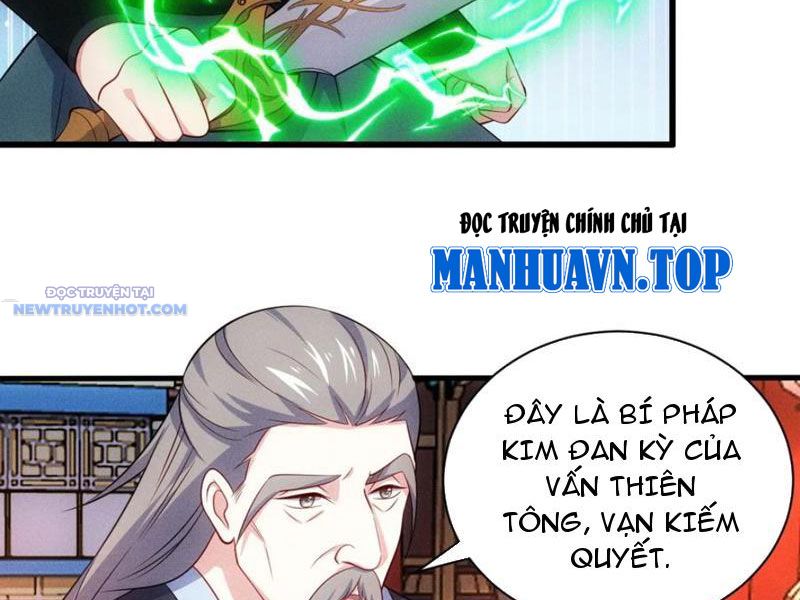 Thê Tử Của Ta Là Đại Lão Đại Thừa Kỳ chapter 105 - Trang 22