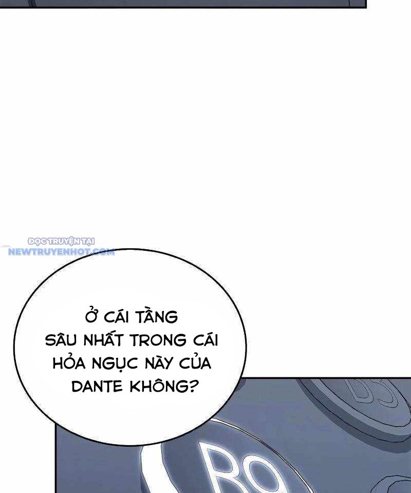 Dạ Thánh: The Zero chapter 8 - Trang 3