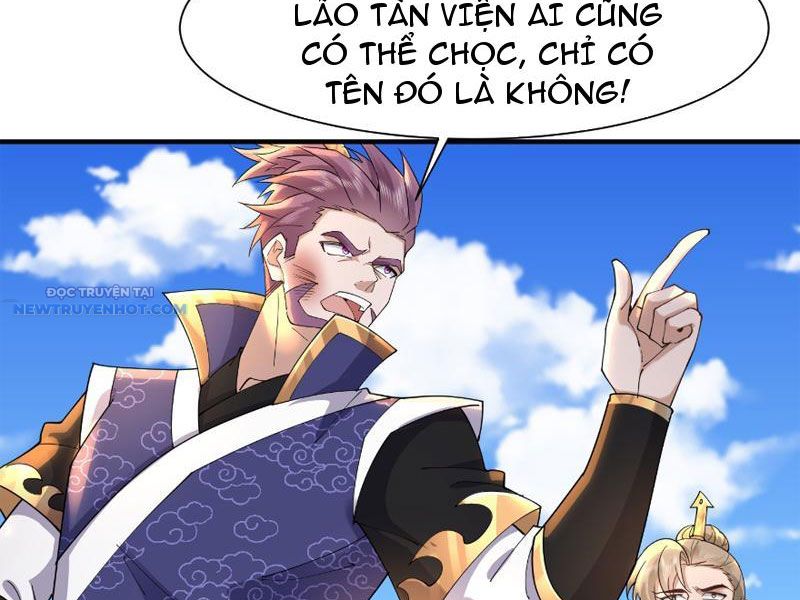 Trường Sinh Bất Tử Ta Chỉ Tu Cấm Thuật chapter 30 - Trang 34