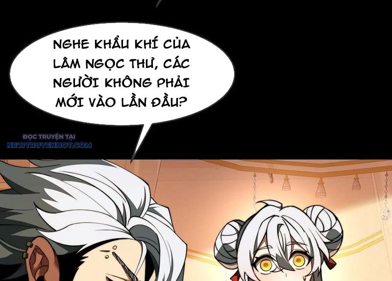 Thần Trò Chơi Dục Vọng chapter 22 - Trang 28