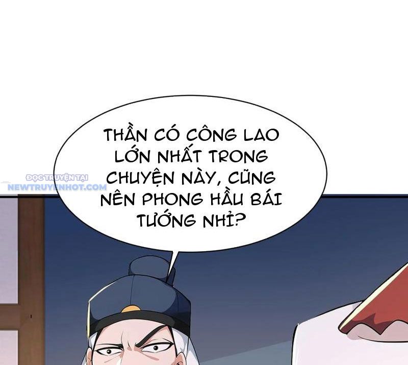 Ta Thực Sự Không Muốn Làm Thần Tiên chapter 89 - Trang 24