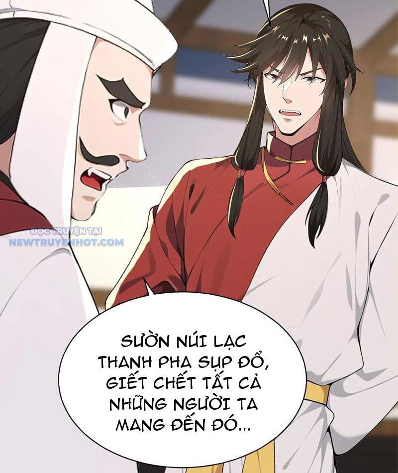 Ta Thực Sự Không Muốn Làm Thần Tiên chapter 99 - Trang 7