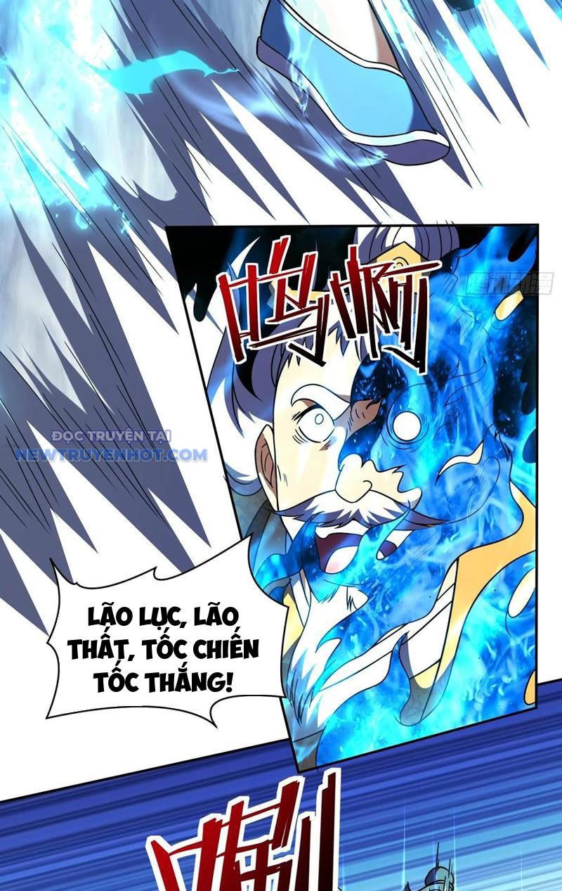 Bảo Vật Rơi Xuống đều Thành Muội Tử chapter 78 - Trang 8