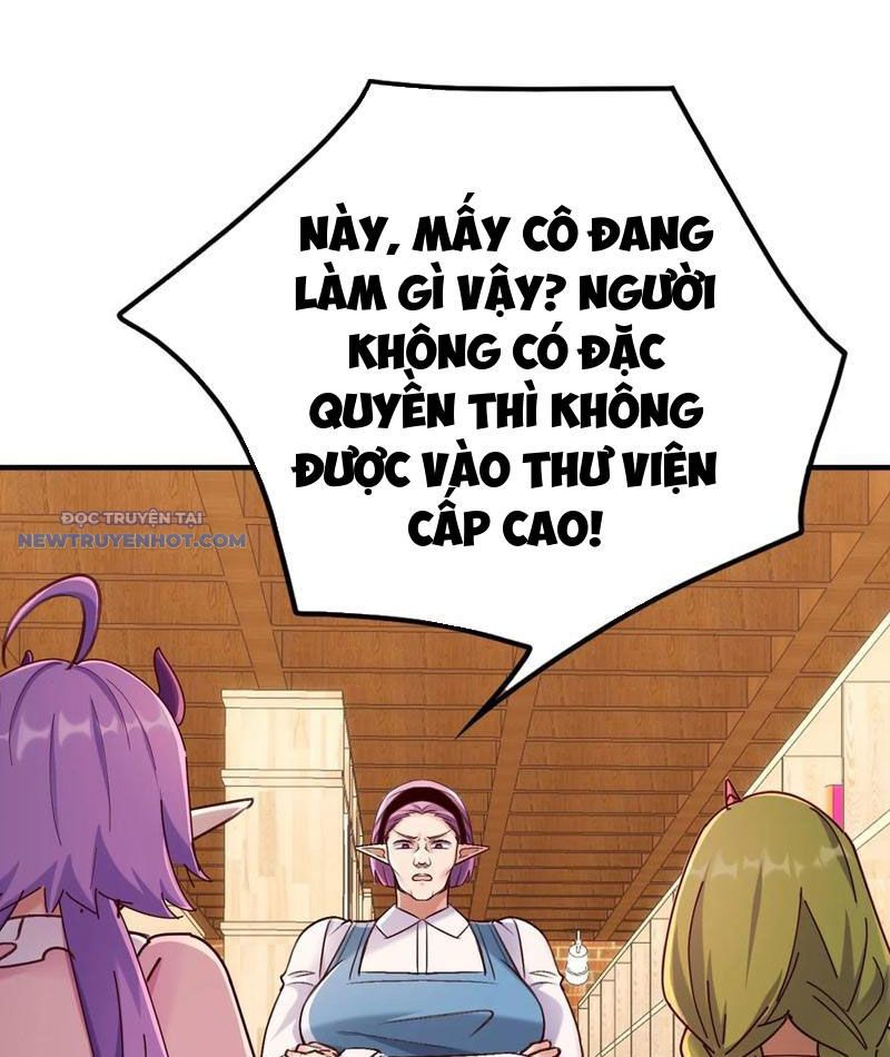 Bảy Vị Sư Tỷ Sủng Ta Tới Trời chapter 68 - Trang 22