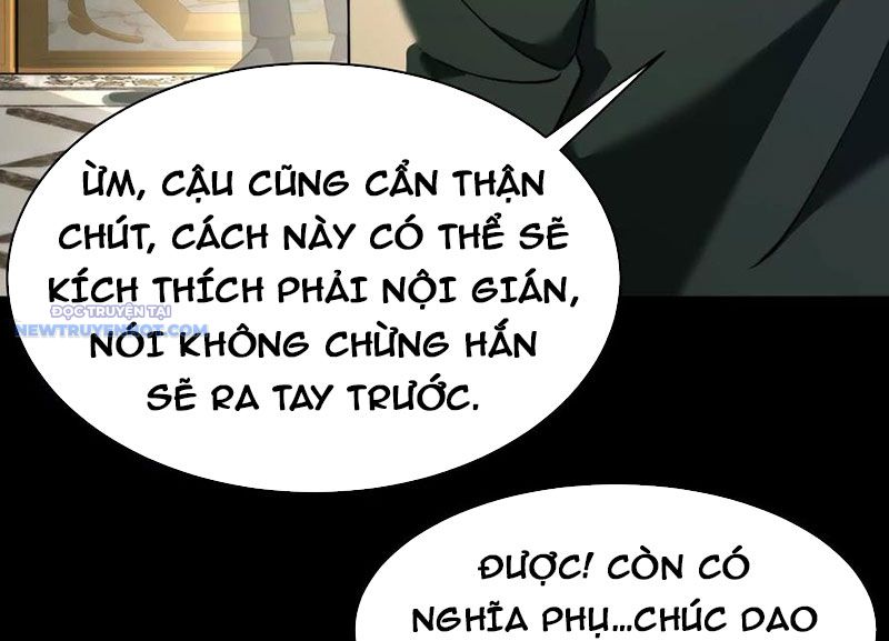 Thần Trò Chơi Dục Vọng chapter 27 - Trang 5