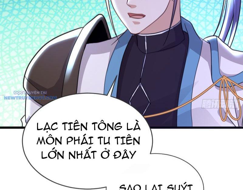 Trường Sinh Bất Tử Ta Chỉ Tu Cấm Thuật chapter 11 - Trang 23