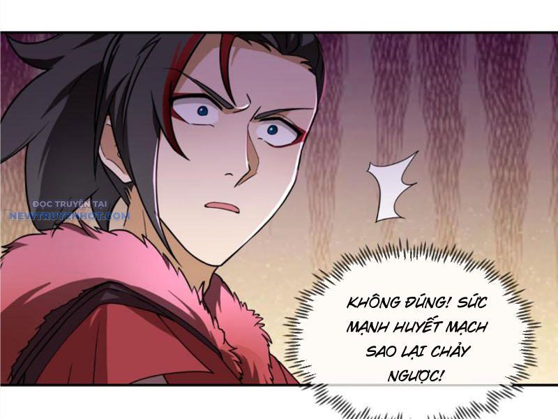 Hỗn Độn Thiên Đế Quyết chapter 44 - Trang 46