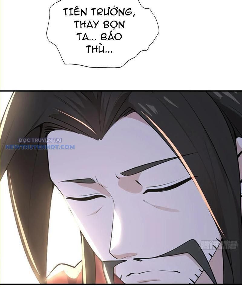 Ta Thực Sự Không Muốn Làm Thần Tiên chapter 103 - Trang 45