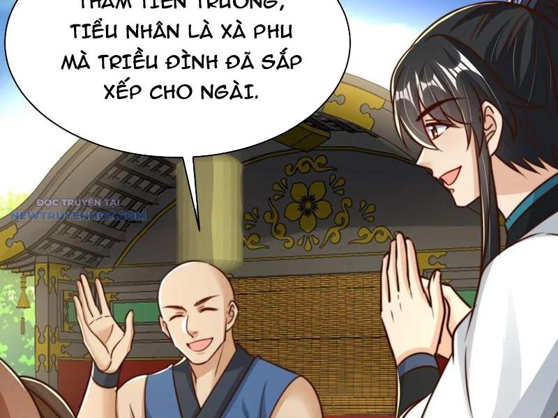 Ta Thực Sự Không Muốn Làm Thần Tiên chapter 79 - Trang 72