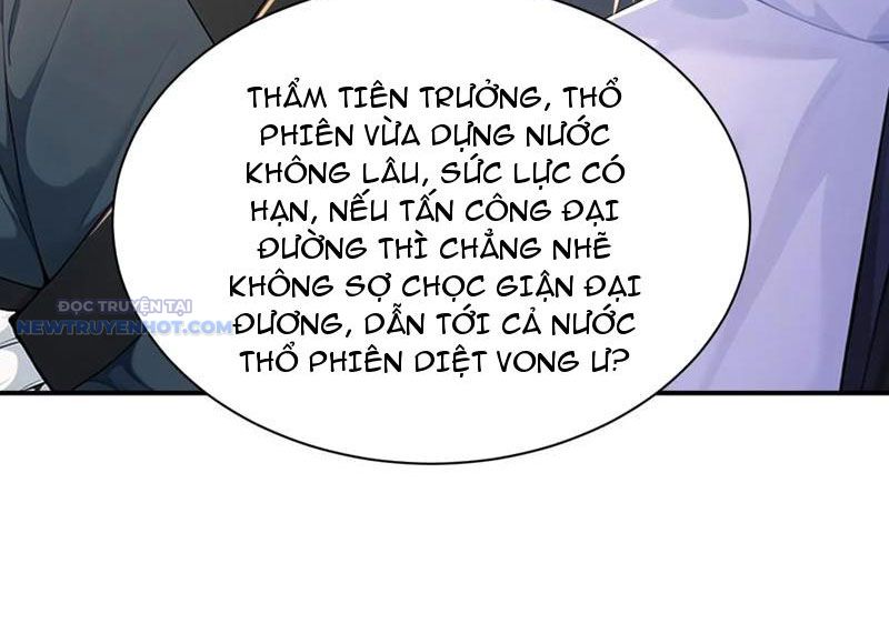 Ta Thực Sự Không Muốn Làm Thần Tiên chapter 93 - Trang 27