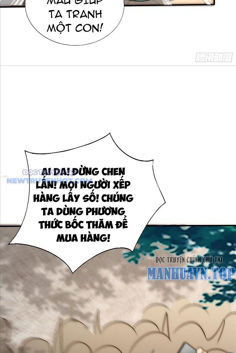 Ta Thực Sự Không Muốn Làm Thần Tiên chapter 20 - Trang 59