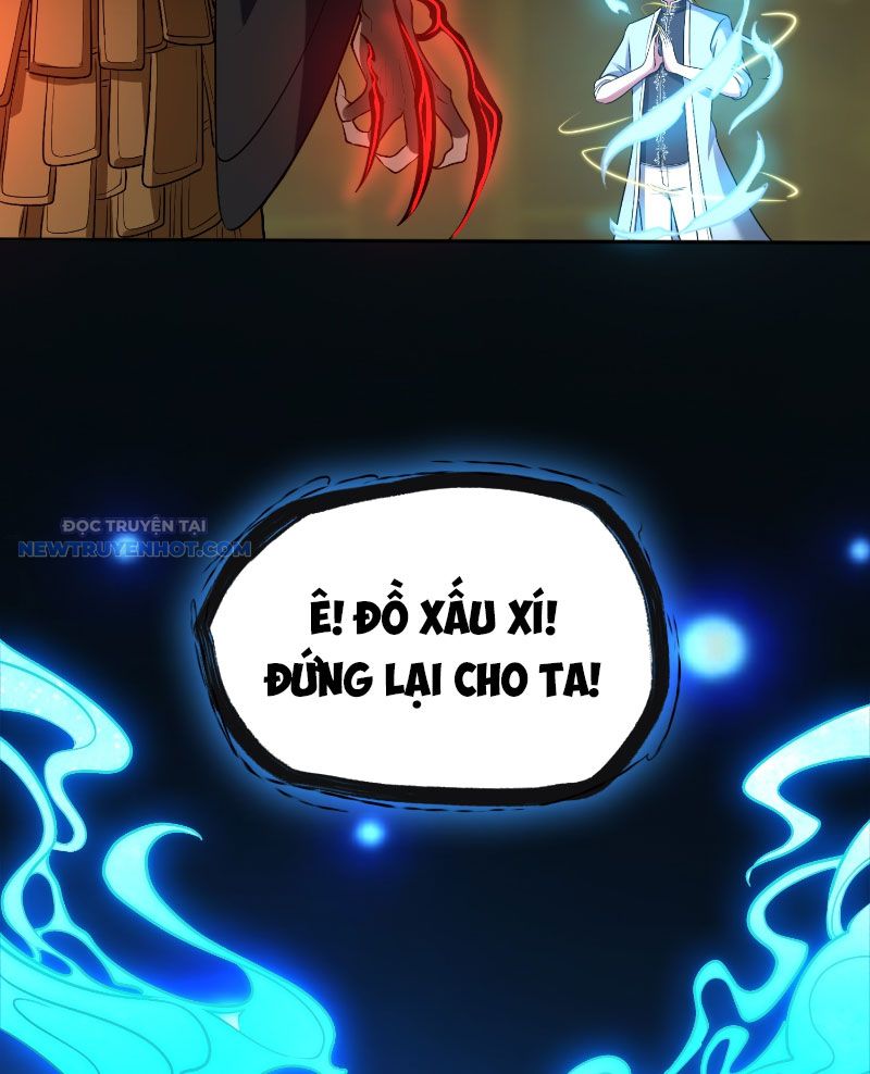 Đại Lộ Vô Danh chapter 8 - Trang 44